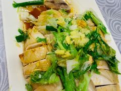 -粤·向群饭店(龙津东路总店)