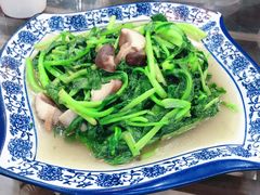 -徽州美食(三十年老店)