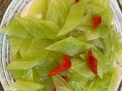 -丽泽山庄·生态怀柔菜·虹鳟鱼(红螺寺店)