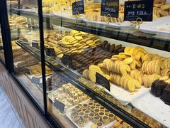 -起士林(荣安大街店)