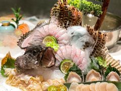 -禧悦楼 · 港味海鲜火锅