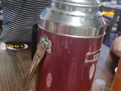 -思金拉措庄园藏餐(太阳岛店)