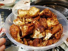 -二十一分小锅炖(皓月店)