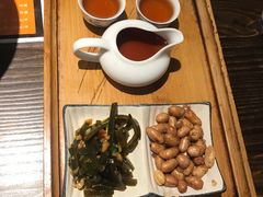 -大洋家·精品潮汕菜·生腌砂锅粥(天河东路店)