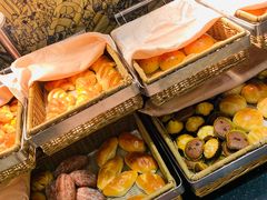 -泰山宝盛大酒店·八珍轩自助餐