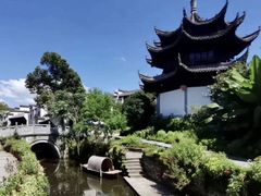-婺源博物馆