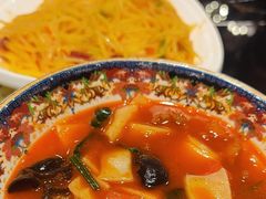 -巴依老爷新疆美食(清华东门店)