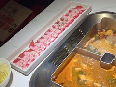 -九鼎轩脆毛肚火锅(南京东路店)