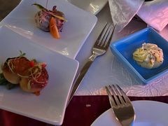 -三迪希尔顿酒店·星空酒廊