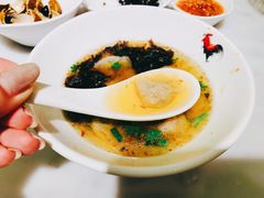 手打扁肉汤-莆田餐厅PUTIEN(三里屯店)