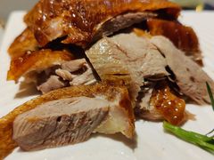 -邑金陵北京烤鸭店·现炒家常菜(ITC MALL店)