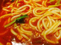 -浩海火烧云傣家菜(京广店)
