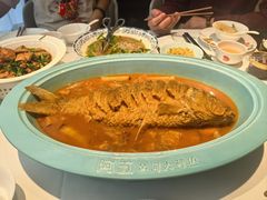 -阿五黄河大鲤鱼(英协路店)