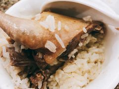 鸽子煲饭-皇鸽餐厅(龙塘店)