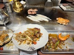 -大神太神·铁板烧(七宝领展广场店)