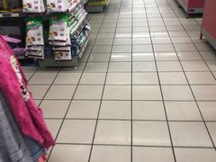 -利客来李村购物中心