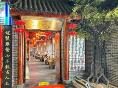 -蓉城老院十一年川味老火锅(中南店)