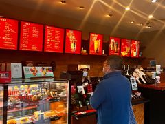 -星巴克(成都龙湖三千集店)