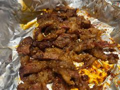 -盛龙盐筋烤肉