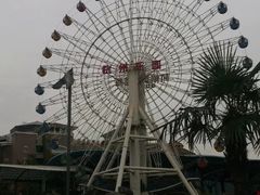 -杭州Hello Kitty乐园