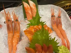-神户赤童日式烤肉伙伴(东直门店)
