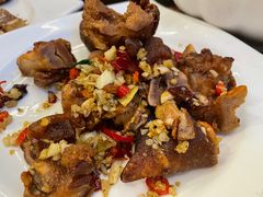 -饭桌故事·血鸭湘(荣宝华店)
