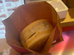 -拾烧车轮饼(世纪金源店)