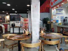 -李先生牛肉面大王(马栏店)