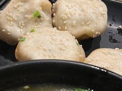 -小杨生煎(龙阳广场店)