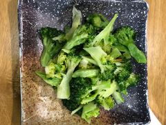 -杨妈妈粥店(滑翔路店)