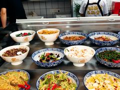 -十三辕·西安面庄(美院店)