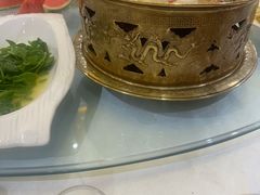 -玉华宫宾馆·餐厅(铜川驻京办店)