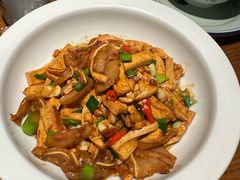 -老湘村·湖南土菜(天河维多利店)