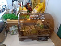 -老乡鸡(庐江路店)