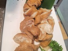 -正宗齐齐哈尔烤肉·齐牛哥鲜切炭火烤肉(杭州总店)