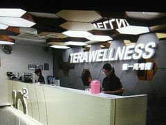 -一兆韦德健身(张杨路店)