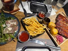 -闲·胡同 Barblu Hutong(雍和宫五道营店)
