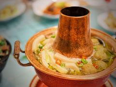 -北京王府井希尔顿酒店·秦唐中餐厅Chynna