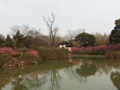 -常州古运河