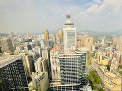 -国贸旋转餐厅(国贸广场店)