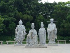 -宋井风景区