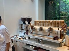-% Arabica阿拉比卡咖啡(武康路店)