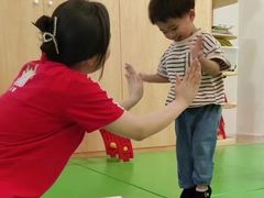 -全优加早教托育园(广百新一城店)