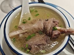 -巢湖名吃·东关老鹅汤(江南风情街店)