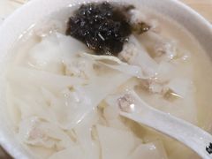 -吉祥馄饨(乐桥地铁站店)