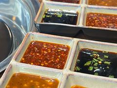 -海子口鲜牛馆(招商兰溪谷店)