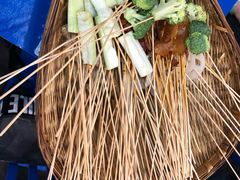 -马路边边串串香(双井直营店)