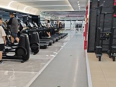 -奇迹健身(SM广场店)