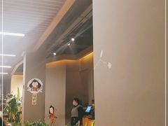 -珺小七铜锅涮肉(桃园路店)