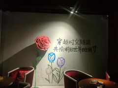 -明日世界密室轰趴·剧本桌游·箭馆团建(国贸店)